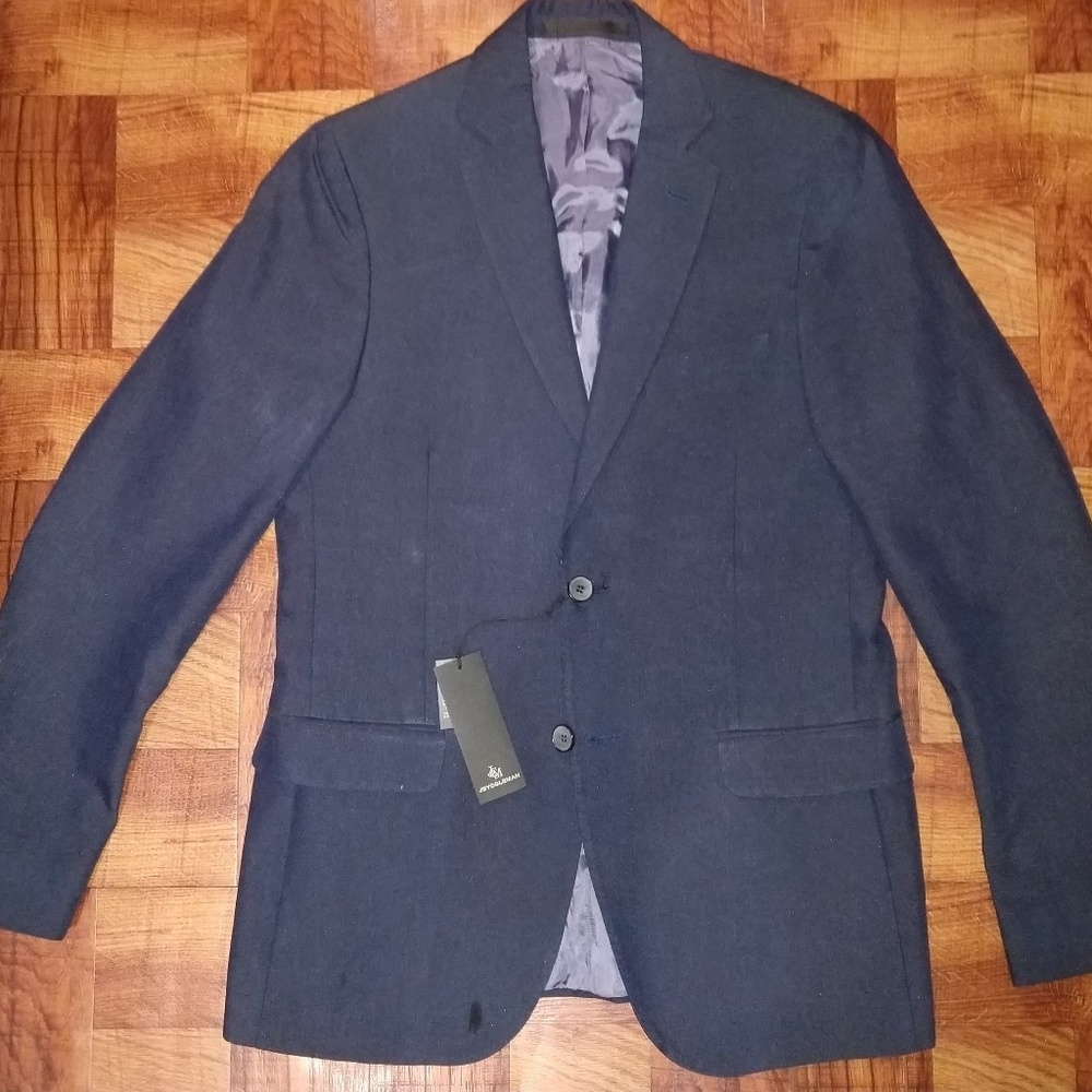 New with tag Jey Coleman size 40